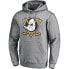 Фото #1 товара FANATICS Anaheim Ducks Value Essentials hoodie
