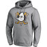 FANATICS Anaheim Ducks Value Essentials hoodie