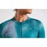 Фото #3 товара SPECIALIZED OUTLET SL Air Distortion short sleeve jersey