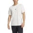 ADIDAS Yoga short sleeve T-shirt