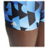 Фото #6 товара ADIDAS Aop swimming boxer