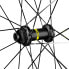 MAVIC Crossmax SL R Carbon Boost 29´´ 6B Disc Tubeless MTB front wheel