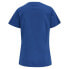 ფოტო #2 პროდუქტის HUMMEL Red Heavy short sleeve T-shirt