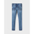 Фото #2 товара NAME IT Pete Skinny Fit 4111 Jeans