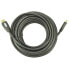 Фото #1 товара PNI HDMI High Speed+Ethernet M/M cable 10 m