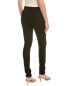 Фото #2 товара Hudson Jeans Barbara Black Super Skinny Leg Jean Women's