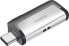 Pendrive SanDisk Ultra Dual Drive, 128 GB (SDDDC2-128G-G46)