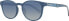 Фото #1 товара Diesel Sonnenbrille DL0328 90W 51 Herren Blau