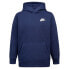 NIKE KIDS Club Fleece sweatshirt