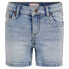 Фото #2 товара ONLY Blush Denim Shorts