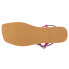 Фото #5 товара BEACH by Matisse Gelato Flat Womens Size 8 M Casual Sandals GELATO-534