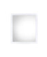 Фото #1 товара Perse Mirror In White Finish