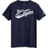 ფოტო #1 პროდუქტის ALPINESTARS Los Angeles short sleeve T-shirt