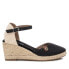 ფოტო #2 პროდუქტის REFRESH 171969 Wedge Espadrilles