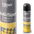 Фото #1 товара Odplamiacz do dywanów i mebli tapicerowanych usuwa gumę do żucia smołę wosk CLINEX Anti-Spot 250ML