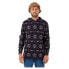 HURLEY Oceancare Sioux hoodie