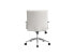 Фото #8 товара Boss Hospitality Task Chair with Fixed Chrome Arms