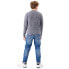 GARCIA J33643 Teen Sweater