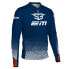 Фото #2 товара S3 PARTS Electric Motion long sleeve T-shirt