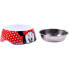 CERDA GROUP 760ml Minnie Dog Bowl