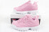 Фото #10 товара Pantofi sport Fila DISRUPTOR [0029.40006], roz.