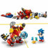 Фото #4 товара Playset Lego Sonic
