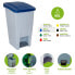 DENOX 23300.415 60L Selective Trash Bin