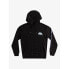 Фото #3 товара QUIKSILVER Omni Logo hoodie