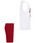 ფოტო #9 პროდუქტის Little Boys 23 Jersey Set