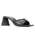 Фото #1 товара Women's Cammi Wide Width Heels Mule