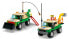 LEGO City 60353 Rettungsmissionen fr Wildtiere, interaktives Bauspielzeug