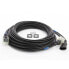 Фото #1 товара VETUS Cable Solenoid Valve 10 m ECS Gear Control Cable
