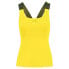 ფოტო #2 პროდუქტის KARPOS Cengia Tank sleeveless T-shirt