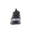 Фото #6 товара Emeril Lagasse Miro EZ-Fit ELWMIROZL-001 Womens Black Athletic Work Shoes