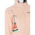 TRANGOWORLD Serenity full zip sweatshirt