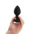 Vibrator B-Vibe Vibrating Jewel Black XXL