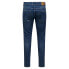 Фото #4 товара ONLY & SONS Loom Slim Fit 4514 Jeans
