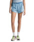 Women's Wander 2.0 Mid Rise Pull On Shorts