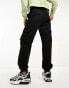 Фото #6 товара Noisy May cargo trousers with pocket details in black