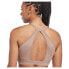 ფოტო #6 პროდუქტის REEBOK Yoga Long Line Sports Sports Bra