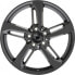 Колесный диск литой 2DRV WH36 daytona grau lackiert 8x18 ET48 - LK5/112 ML66.6