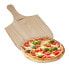 2 x Pizzaschieber aus Holz