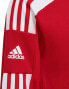 Фото #4 товара Adidas Bluza dla dzieci adidas Squadra 21 Hoody Youth czerwona GP6433 116cm