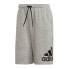 Фото #1 товара Adidas MH Bos FT Short M EB5260 shorts