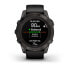 ფოტო #8 პროდუქტის GARMIN Fenix 7 Pro Sapphire Solar watch