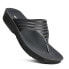 ფოტო #2 პროდუქტის Mairin Women's Comfortable Thong Sandal