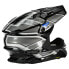 SHOEI VFX-WR Glaive TC5 off-road helmet