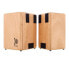 Фото #5 товара Schlagwerk WBS200 Wooden Bongos Bundle