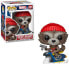 Фото #6 товара Funko Pop!. Bobble Marvel: Holiday-Rocket Raccoon Collectible Figure - Guardians of The Galaxy - Vinyl Collectible Figure - Gift Idea - Official Merchandise - Toy for Children and Adults