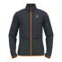 Фото #1 товара ODLO Run Easy Warm Hybrid Jacket